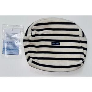 Saint James x Genouille Rouge Sac Carre Raye